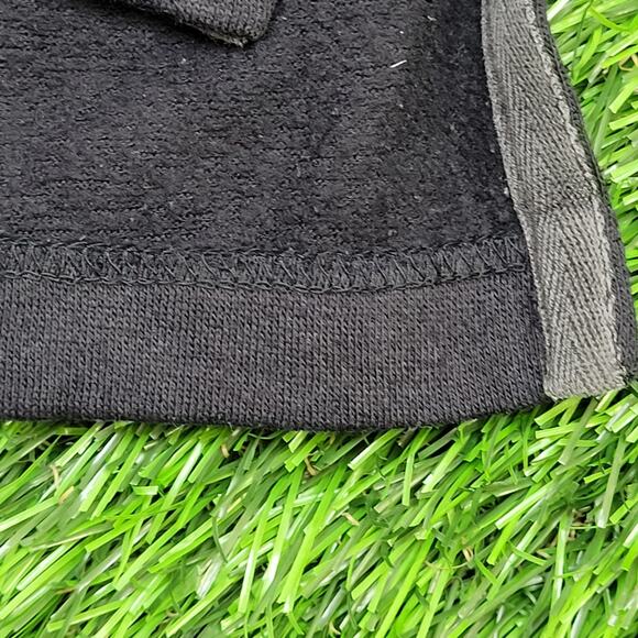 Vintage 90s Adidas Collared Sweaatshirt 2XL/3XL 27x27 Boxy - Picture 10 of 13